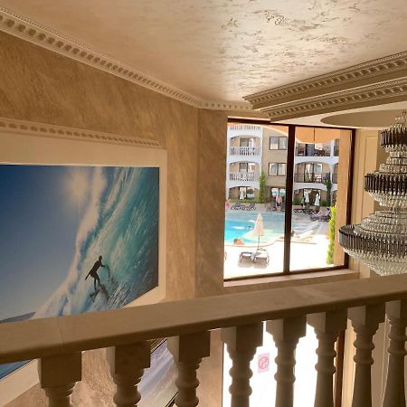 Valencia Gardens Deluxe Apartments Nesebar Exterior photo
