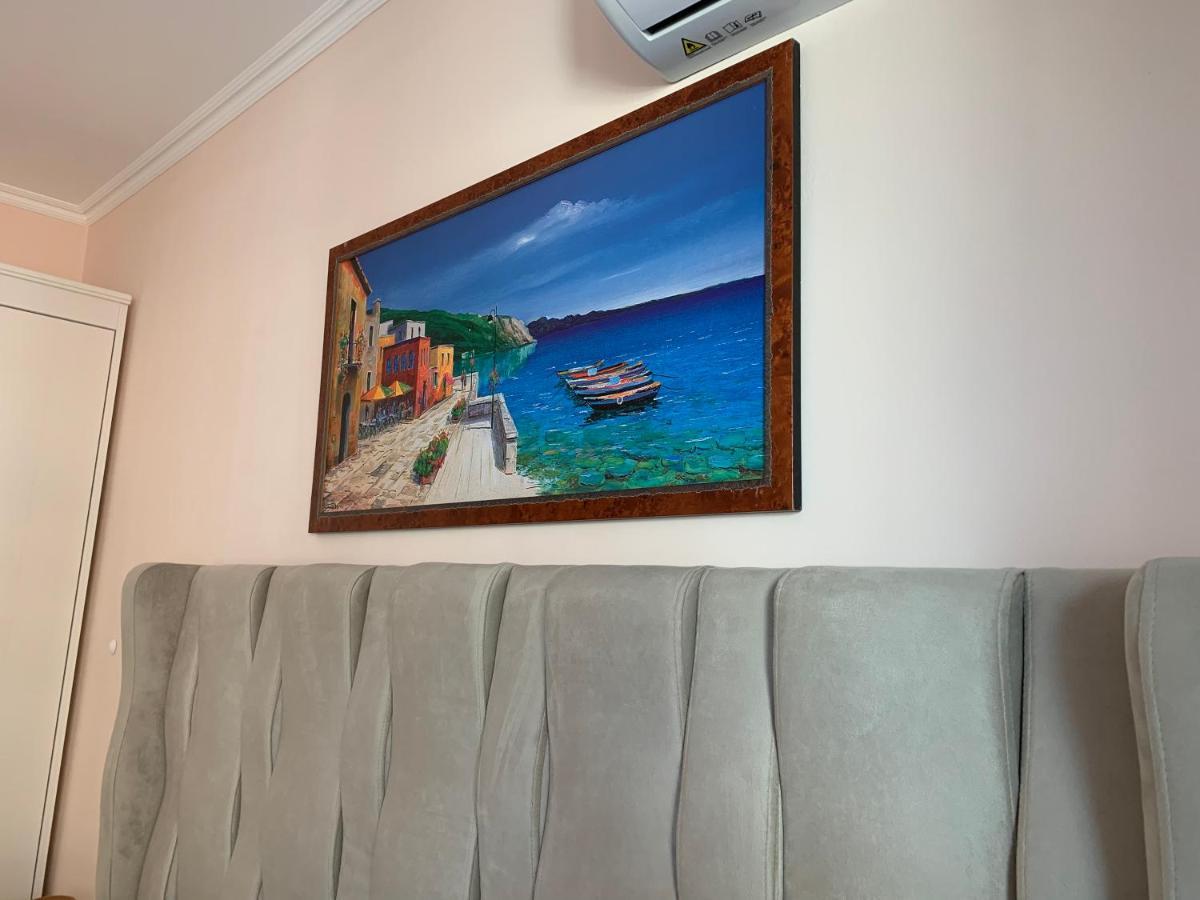 Valencia Gardens Deluxe Apartments Nesebar Exterior photo
