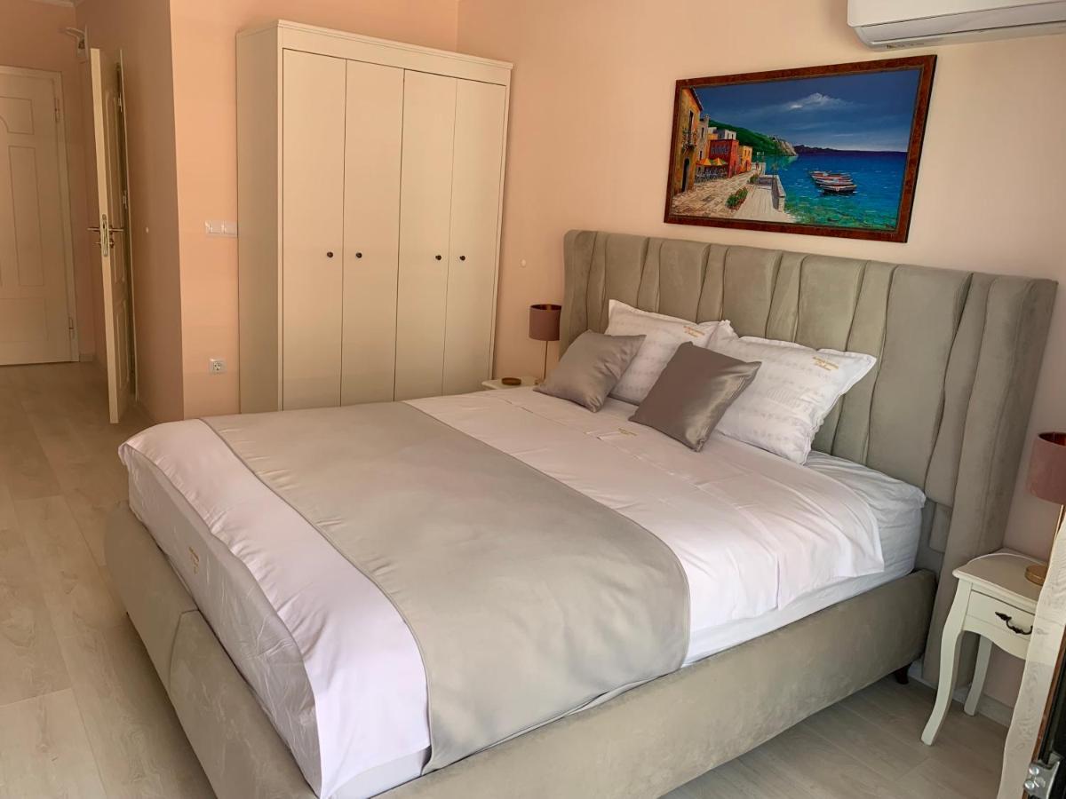 Valencia Gardens Deluxe Apartments Nesebar Exterior photo